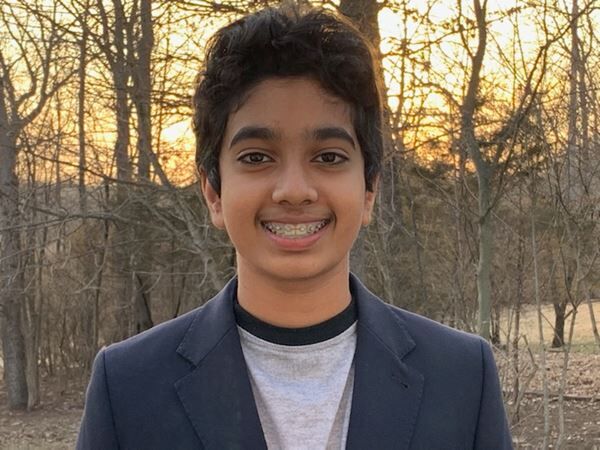 Abhiram Madala
